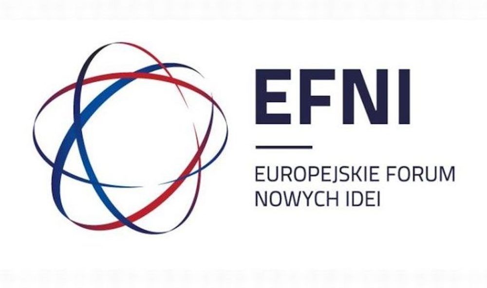 Europejskie Forum Nowych Idei – Sopot 2022